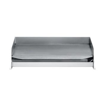 Crown Verity Slide On Flat Top Griddle for Crown Verity Grills350