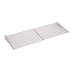 Crown Verity Stainless Steel Bun Warming Rack250