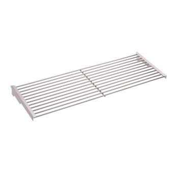 Crown Verity Stainless Steel Bun Warming Rack350