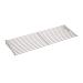 Crown Verity Stainless Steel Bun Warming Rack for 24 Inch Mobile Grill Dome