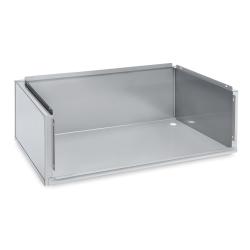 Crown Verity Stainless Steel Insulated Jacket for 30 Inch Infinite Built In Grills250