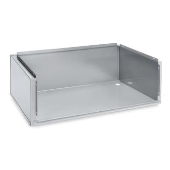 Crown Verity Stainless Steel Insulated Jacket for 30 Inch Infinite Built In Grills350