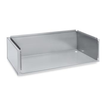 Crown Verity Stainless Steel Insulated Jacket for 36 Inch Infinite Built In Grills350