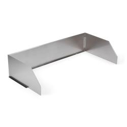 Crown Verity Wind Guard for Mobile Grills250