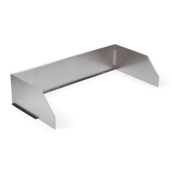 Crown Verity Wind Guard for Mobile Grills350