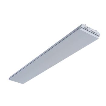 Heatstrip Classic Slimline 53 Inch 2400W Electric Infrared Patio Heater 240V White350