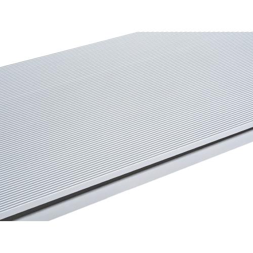 Heatstrip Classic Slimline 70 Inch 3200W Electric Infrared Patio Heater   240V   White