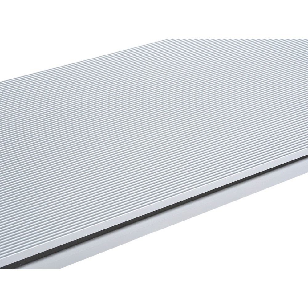 Heatstrip Classic Slimline 70 Inch 3200W Electric Infrared Patio Heater   240V   White