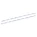 Heatstrip White 36 Inch Extension Pole Accessory for Ceiling Mounted Patio Heaters Set of 275