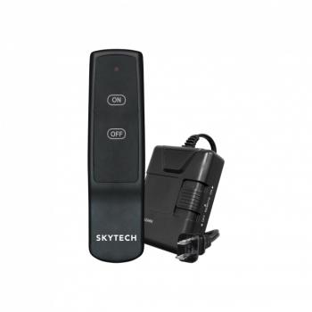 Firegear 1420 A Remote Control Kit with Weatherproof Receiver Box350