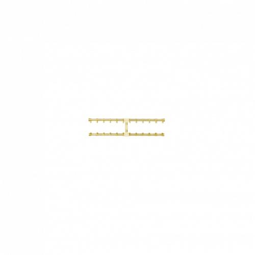 Firegear 30 Inch Propane Gas Pro Series Brass H Burner