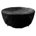 Firegear 43 Inch Vinyl Cover for LUME Surround Fire Pit Table