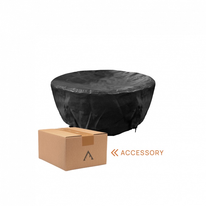 Firegear Deluxe Weather Cover for Sanctuary 3 Fire Pit