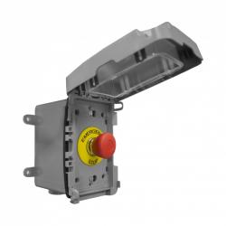 Firegear Electronic Emergency Stop for 120VAC or 30VDC Appliances250