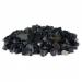 Firegear Half to Three Quarter Inch Black Reflective Fire Glass 10 Pounds75
