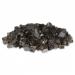 Firegear Half to Three Quarter Inch Bronze Reflective Fire Glass 10 Pounds75
