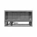 Firegear Kalea Bay 60 Inch Outdoor Linear Gas Fireplace75