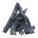 Firegear Sedona 19 Piece Refractory Concrete Log Set