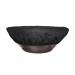 The Outdoor Plus Round Canvas Fire Bowl Cover75