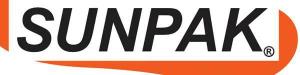 BBQGrills.com Sunpak Patio Heaters Logo30075