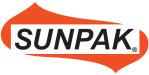 Sunpak Logo