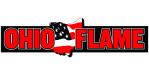 Ohio Flame Logo