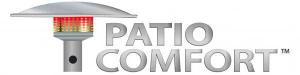 BBQGrills.com Patio Comfort Patio Heaters Logo30075