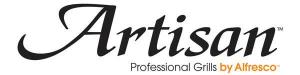 BBQGrills.com Artisan Grills Logo30075