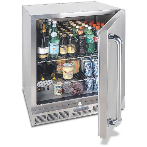 Alfresco Grills 28 Inch 725 Cu Ft