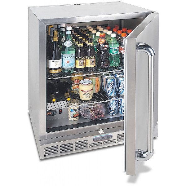 Alfresco Grills 28 Inch 725 Cu Ft