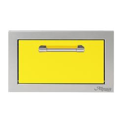 Alfresco Grills 17 Inch Tilt Out Stainless Steel Paper Towel Dispenser Traffic Yellow250
