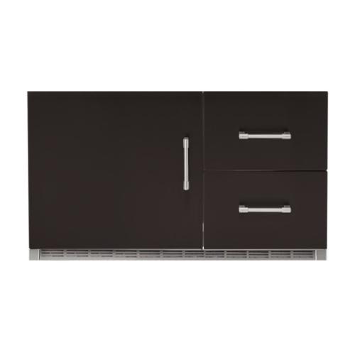 Alfresco Grills 42 Inch 725 Cu Ft