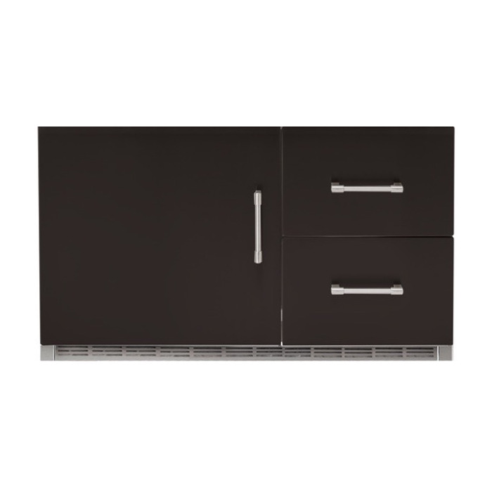 Alfresco Grills 42 Inch 725 Cu Ft