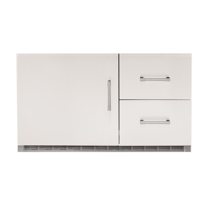 Alfresco Grills 42 Inch 725 Cu Ft
