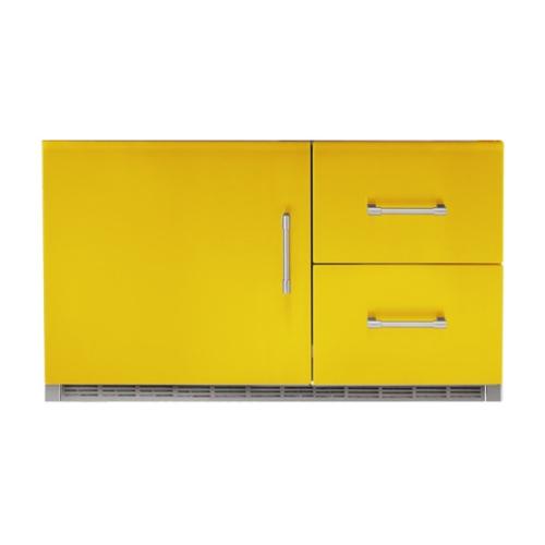 Alfresco Grills 42 Inch 725 Cu Ft
