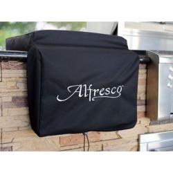 Alfresco Grills Cover for Double Side Burner or Sear Zone Side Burner250