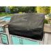Alfresco Grills Premium Cover for 56 Inch Built In Gas Grill
