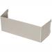 Alfresco Grills Removable Interior Door Shelf   Fits Alfresco 32 Inch Door  and  Drawer Combos