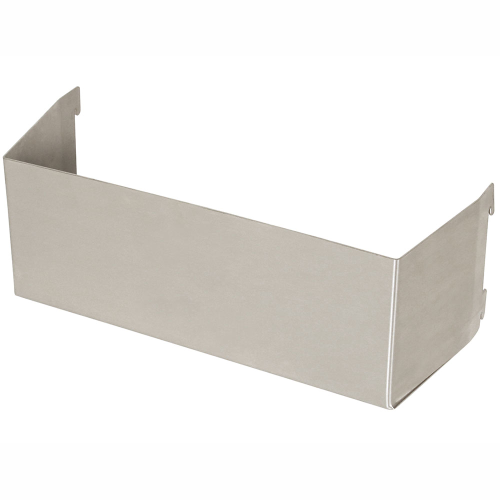 Alfresco Grills Removable Interior Door Shelf   Fits Alfresco 32 Inch Door  and  Drawer Combos