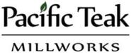 BBQGrills.com Pacific Teak Millworks Logo Centered30075