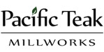 Pacific Teak Logo