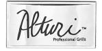 Alturi Grills Logo