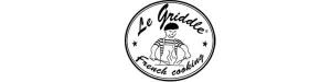 BBQGrills.com Le Griddle Grills Logo Centered30075