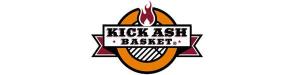 BBQGrills.com Kick Ash Basket Logo Centered30075