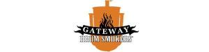 BBQGrills.com Gateway Drum Smokers Grills Logo Centered30075