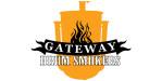 Gateway Drum Smokers Logo