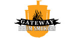 Gateway Drum Logo