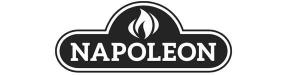 BBQGrills.com Napoleon Grills Logo Centered30075