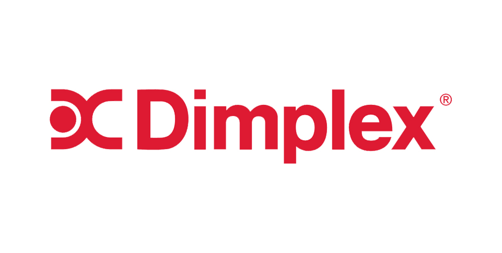 Dimplex Infrared Patio Heaters Eletric Patio Heaters Logo BBQGrills.com