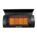 Dimplex DGR Series Outdoor 32000 BTU Infrared Propane Gas Heater Head